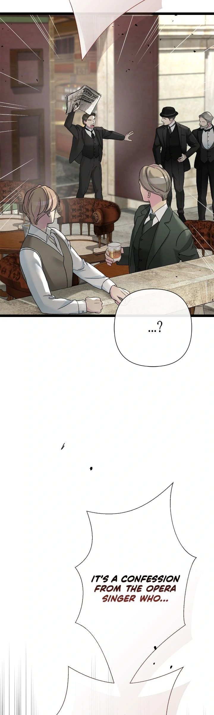The Problematic Prince, Chapter 105 image 12